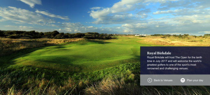 Royal Birkdale
