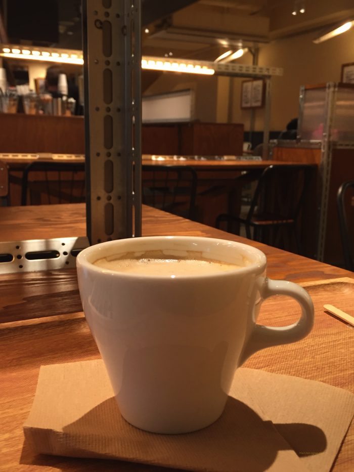 Morning