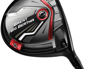 Callaway Big Bertha